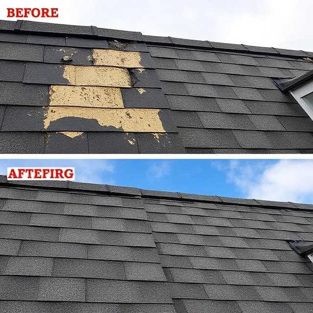 Roof Repair Near Me in Curwensville, PA near me